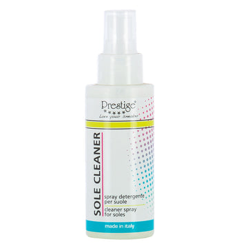 Detergente Neutro per Suole in Gomma Prestige Sole Cleaner